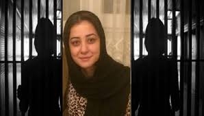 زندان زنان قرچک- نگار حائري: صحنه‌هايي ديدم که خواب را از من گرفته است