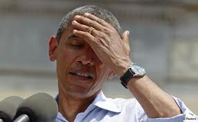 فقط 17  راي براي اوباما از 535 عضو مجلس سنا و نمايندگان