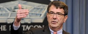 نگراني اشتون كارتر از دخالت هاي رژيم ايران در عراق