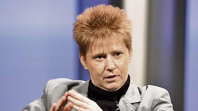 درخواست معاون رئیس پارلمان آلمان برای حفاظت بیشتر از سیاستمداران