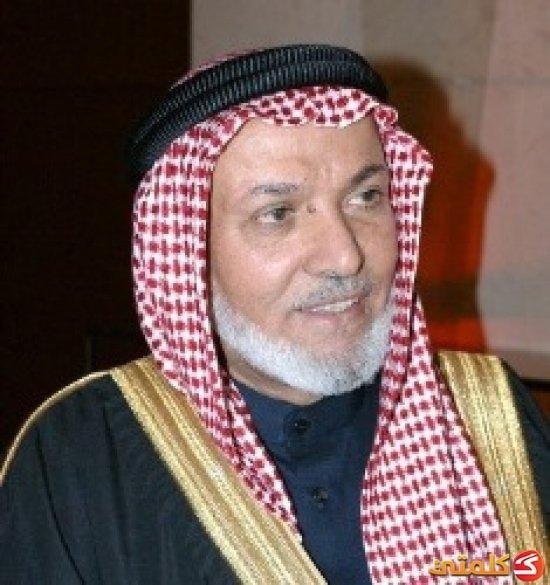 در يك مراسم باشكوه در امان پايتخت اردن، پيكر حارث الضاري در مقبره سحاب، به خاك سپرده شد