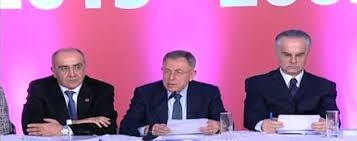 تهاجم نيروهاي 14 مارس لبنان به رژيم آخوندي