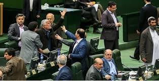 109 نماينده مجلس ارتجاع  خواستار بركناري آخوند يونسي شدند