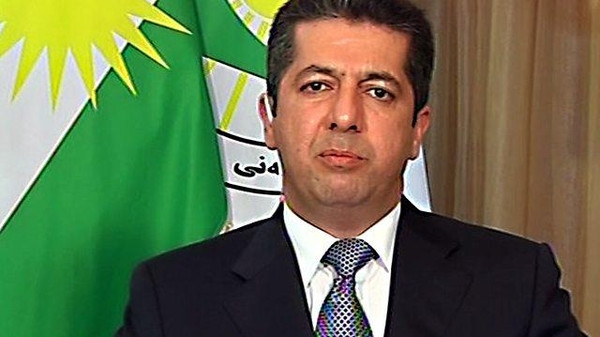 مسرور بارزانی: شبه‌نظامیان شیعه مشکلی بزرگتر از داعش هستند