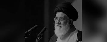 آخوند علم‌الهدي٬ امام جمعه مشهد: سال ۹۳ سال رواج فساد فرهنگي در كشور