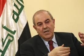 علاوي: شبه نظاميان آينده كشور عراق را تهديد مي‌كنند