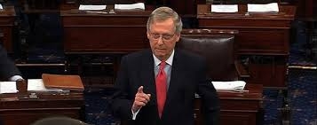 سناتور مك كانل: لايحه تشديد تحريم رژيم ايران را به جريان مي اندازيم