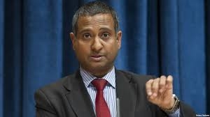 احمد شهيد: بيش از هزار نفر در ۱۵ ماه گذشته در ايران اعدام شده‌اند