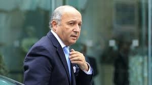 فرانسه مي كوشد مذاكرات صلح اسرائيل و فلسطينيان از سر گرفته شود