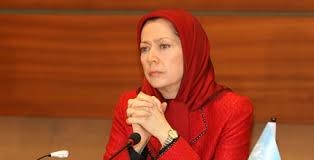 روزنامه الشرق-عربستان : رجوي: بايد از رژيم ايران در منطقه خلع يد شود