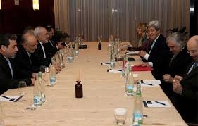 ديپلماتهاي غربي هشدار دادند كه شكافها ی مذاکرات هسته ای باقيست و هنوز معلوم نيست كه بسته شوند