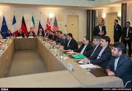 ديپلومات غربي : مذاكرات اتمي ايران بر سر سه موضوع به بن بست رسيده است