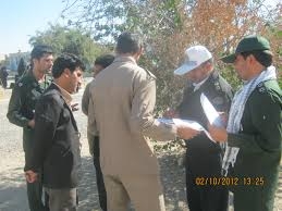 حضور گسترده  مزدوران سپاه پاسداران در يمن