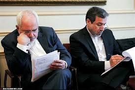 ظريف: نتيجه اين نشست حتماً بيش از يك بيانيه نخواهد بود