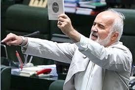 توكلي عضو مجلس ارتجاع به روحاني: تفاهم نامه اتمي محتاج تصويب مجلس است