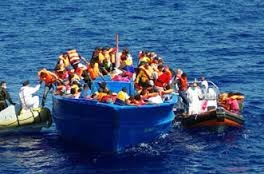 كشته شدن ۵۴ نفر بر اثر غرق شدن يك كشتي ماهيگيري در شرق روسيه