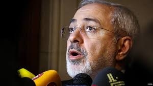 اعتراف جواد ظريف به تعليق مرحله به مرحله و مشروط تحريمها