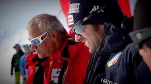 رکورد جدیدی در اسکی سرعت به ثبت رسید