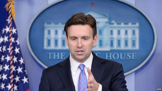 کاخ سفید: لغو تحریم‌های ایران از همان روز اول توافق عاقلانه نیست