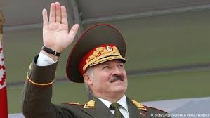 رئيس جمهور بلاروس پوتين را ديكتاتوري بدتر از خود ناميد