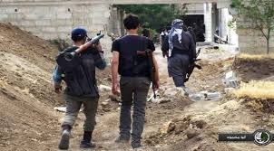 عمليات  غافلگيرانه رزمندگان سوري در حلب