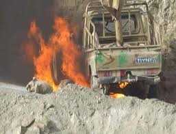 كشته شدن 16پاسدار و مأمور انتظامي  در 17روز گذشته