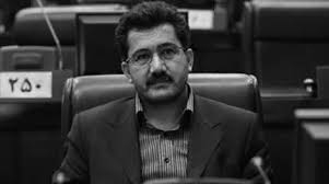 بذرپاش نماينده مجلس  ارتجاع : حالا با يك قطعنامه‌اي طرفيم كه همه محدوديتها رو داره و قانوني هم هست و ما هم تأييد كرديم