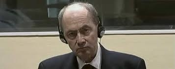 محكوميت زدراكو توليمير از عاملان قتل عام سربرنيتسا به حبس ابد