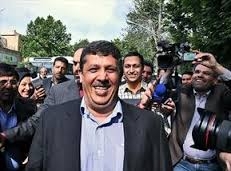 جنگ درونی :تقاضاي تجديدنظر حكم ۱۵ سال حبس مهدي هاشمي