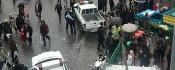 دستگيري شمار زيادي از جوانان در اهواز و فراخوان به آزادي فوري آنها