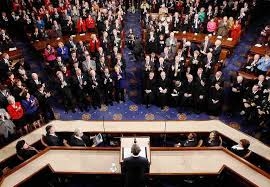 يك پيروزي چشمگير براي كنگره آمريكا در برابر كاخ سفيد