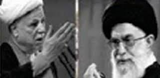 پاسخ رفسنجاني به افزايش هجمه‌هاي رسانه اي: نگران اين هجمه ها  نيستم