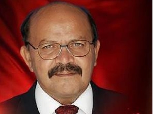 مجاهد خلق جلال عابديني بيست و پنجمين شهيد محاصره ضد انساني در ليبرتي