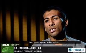 اعتراف تلویزیونی، خطر اعدام و دستگیری‌های جدید در ایران