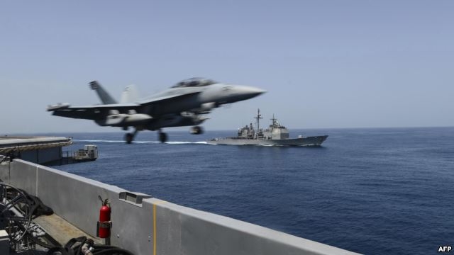 عربستان سعودی از پایان حملات هوایی به یمن خبر داد