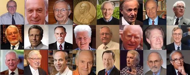 بيانيه مشترک ۲۳تن از برندگان جايزه نوبل فراخوان به رفع محاصره ليبرتي و تأمين حفاظت ساکنان آن