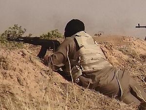 مقام امنیتی آلمان: میل به جهاد رو به افزایش است