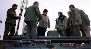 طرح و توطئه جديد عليه آزادگان ليبرتي