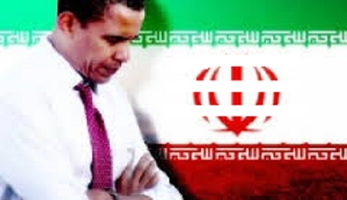 رئیس جمهورآمریکا در مورد ایران خواب می بیند