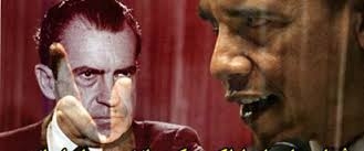 دكترين نيكسون اوباما: مماشات با ايران