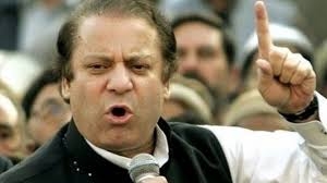 نواز شريف: درصورتيكه امنيت سعودي وحاكميت منطقه¬يي آن با هرتجاوزي مواجه شود, پاكستان با قدرت پاسخ خواهد داد