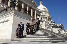 هواداران لايحه ايران در سنا،  متمم ها را به ‌شدت رد كردند