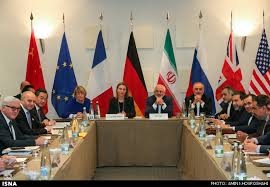 رسيدن به توافق اتمي تا 30 ژوئن غير محتمل است