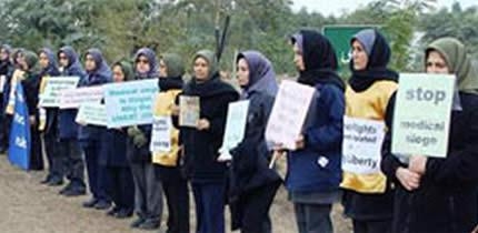 مارهاي آخوندها در عراق و پايداري ساكنان ليبرتي