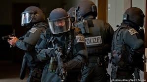 پلیس آلمان حمله تروریستی اسلامگرایان را خنثی کرد