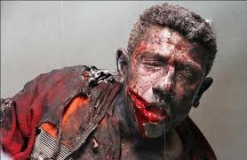 مرگ 1400 کارگر در سال  بر اثر حوادث کار