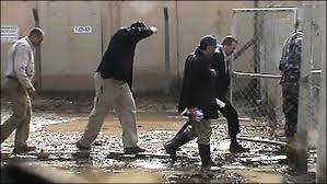 كارشكني مأموران عراقي در درمان ساكنان ليبرتي ،با ايجاد تأخير عمدي در رفت و آمد بيماران به بيمارستان