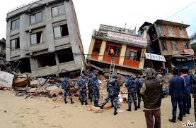 نپال: از سرنوشت هزاران نفر بعد از زلزله خبري در دست نيست