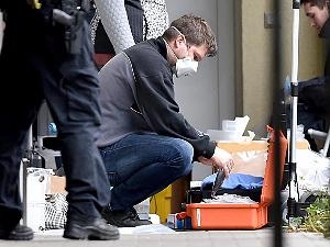 ارتباط زن‌و‌شوهر ترک‌تبار دستگیر شده در آلمان با القاعده