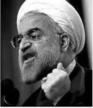 روزنامه حكومتي رسالت: افشاي يك فقره از دروغهاي آخوند روحاني